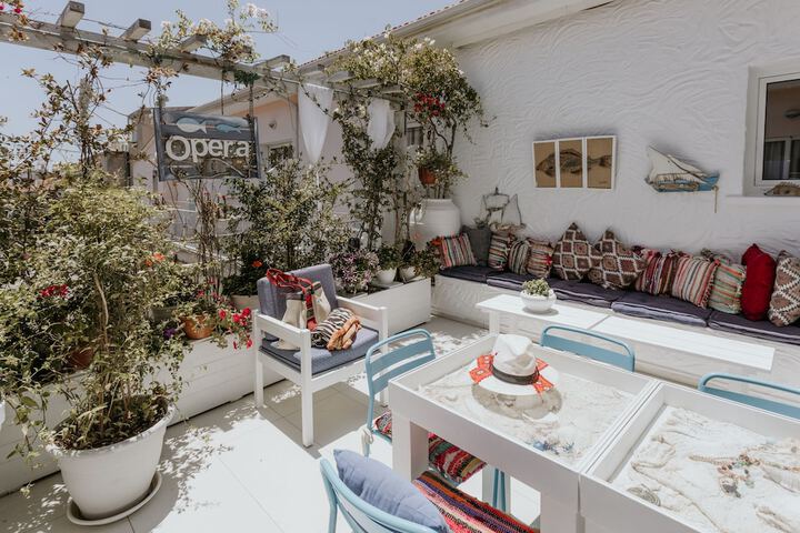 Terrace/Patio 28 of 43