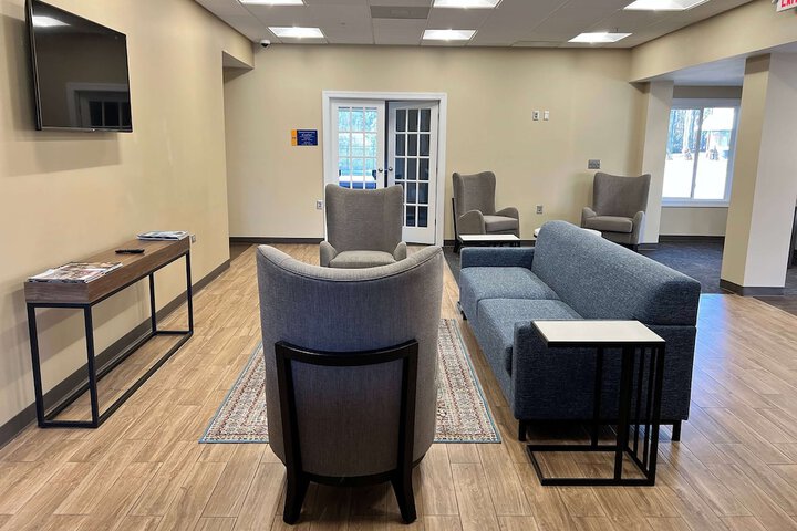 Hotel Interior 2 of 8