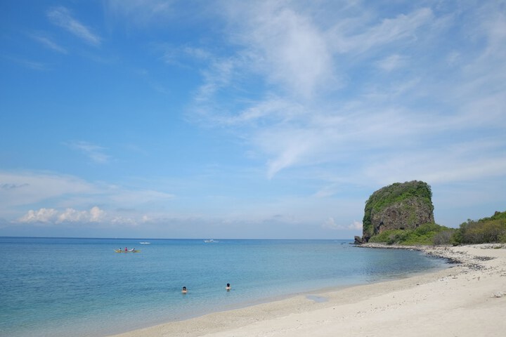 Beach 77 of 96