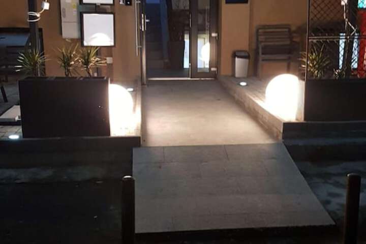 Hotel 64 of 66