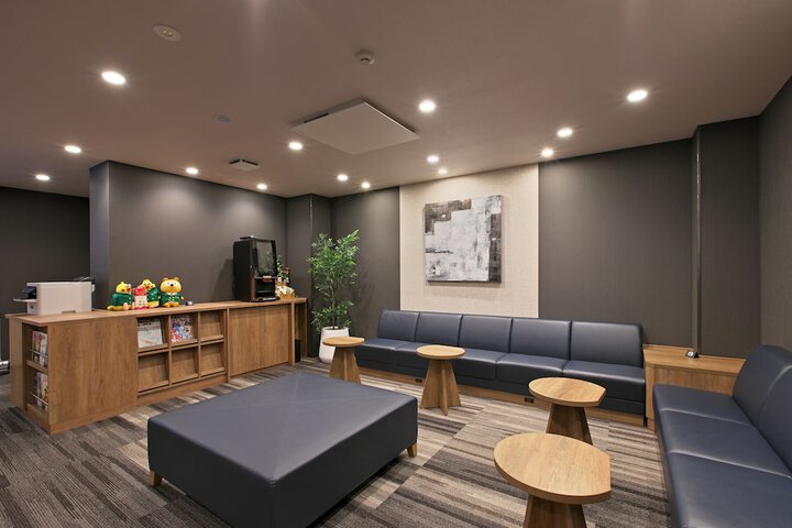 Hotel Interior 2 of 20