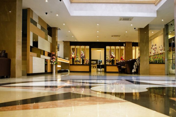 Hotel Interior 2 of 18