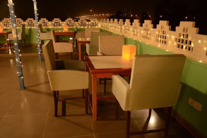 Terrace/Patio 44 of 98