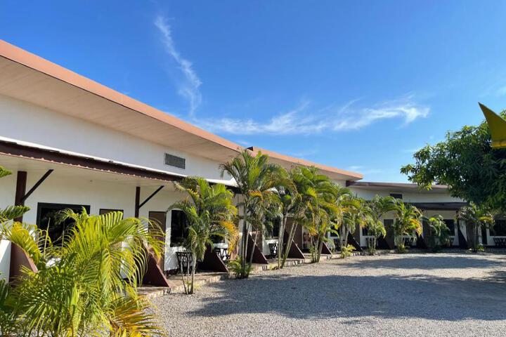 Kevin Resort