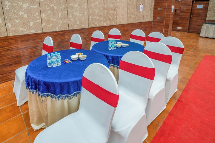 Ballroom/Hall 156 of 167
