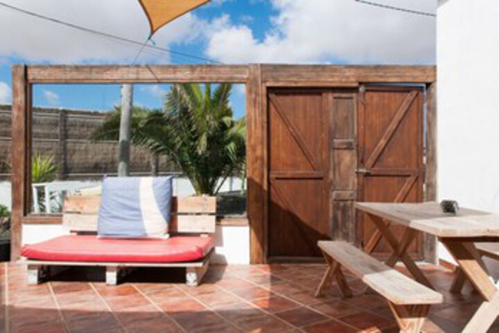 Terrace/Patio 43 of 52