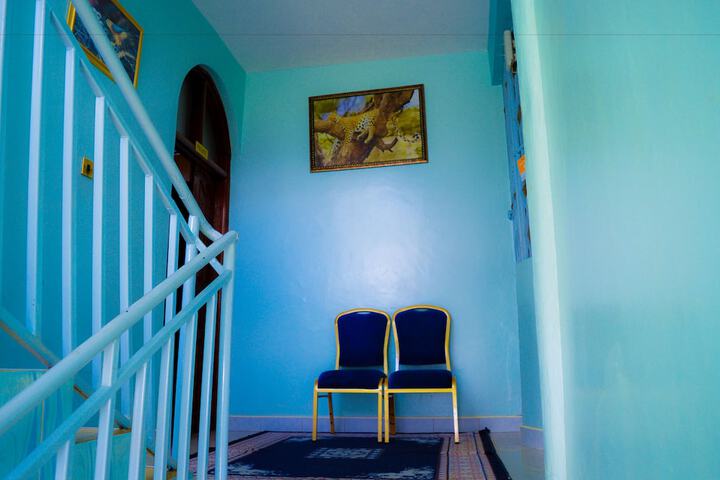 Hotel Interior 35 of 43