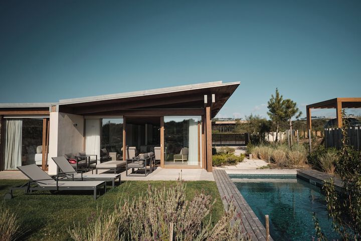 Terrace/Patio 69 of 122
