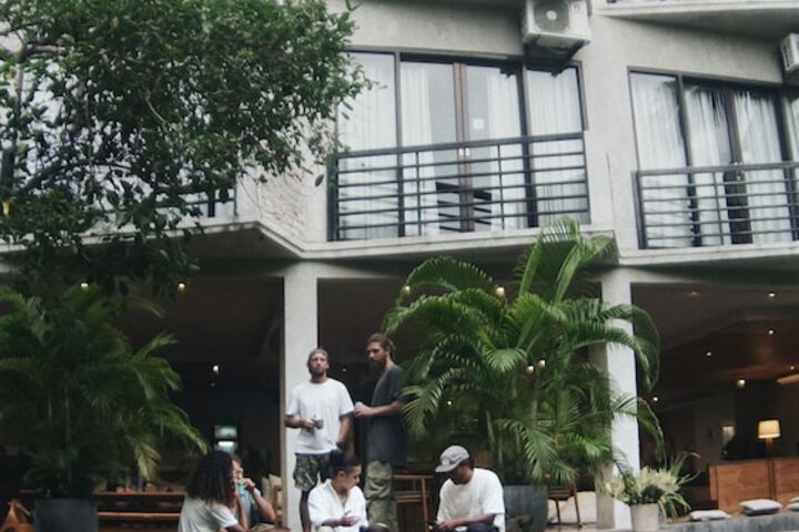 Hotel Exterior 65 of 73