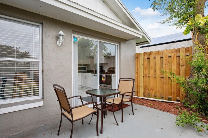 Terrace/Patio 11 of 15