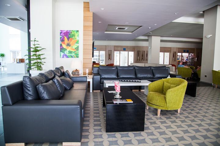 Lobby Photos