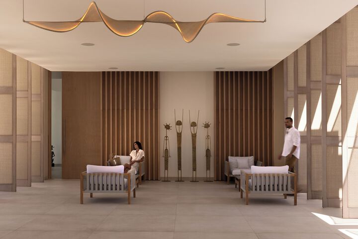 Hotel Interior 3 of 59
