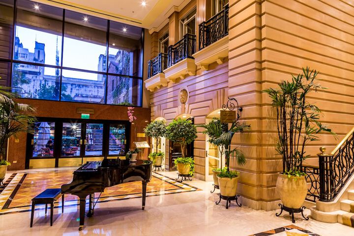 Hotel 69 of 72