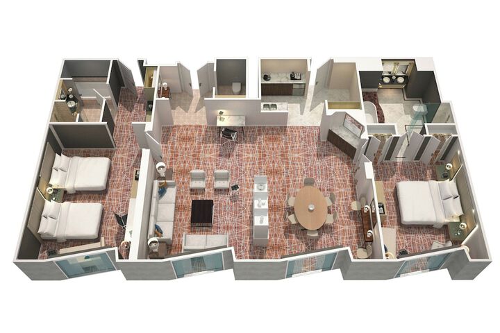Property amenity