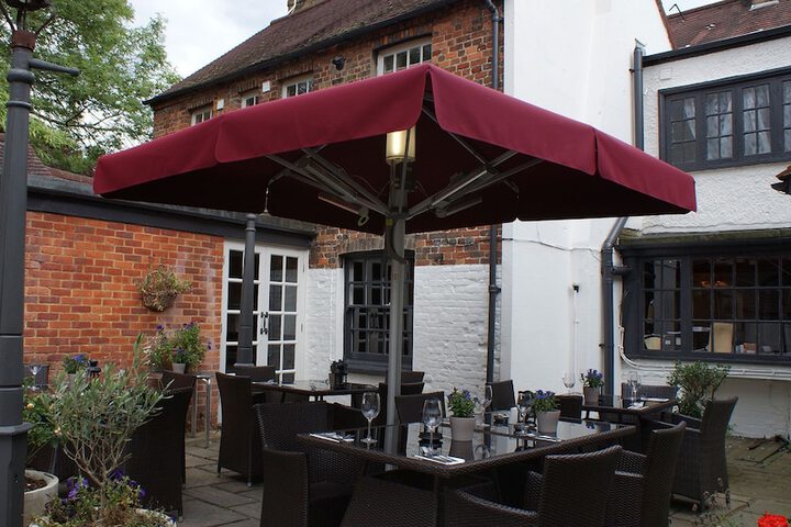 Terrace/Patio 59 of 66