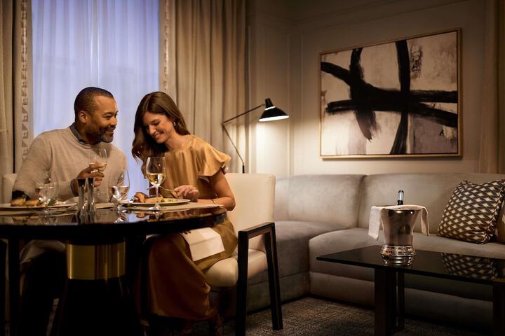 Hotel Interior 64 of 167