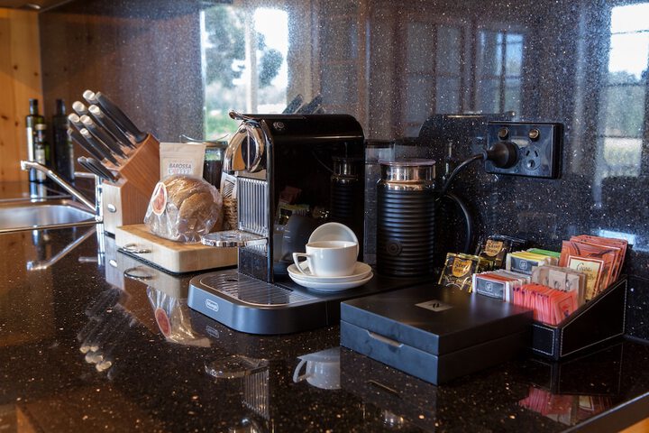 Breakfast/Coffee Service 79 of 96