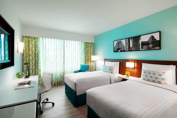 Room 6 of 41