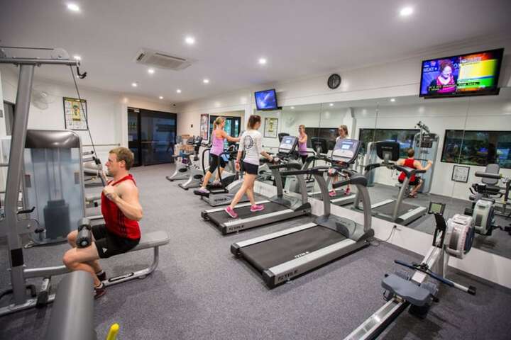 Health and Fitness 114 of 126