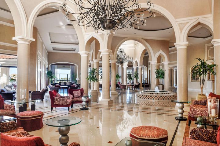 Lobby Photos