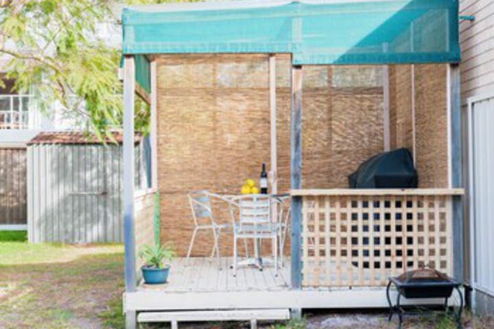 Terrace/Patio 36 of 40