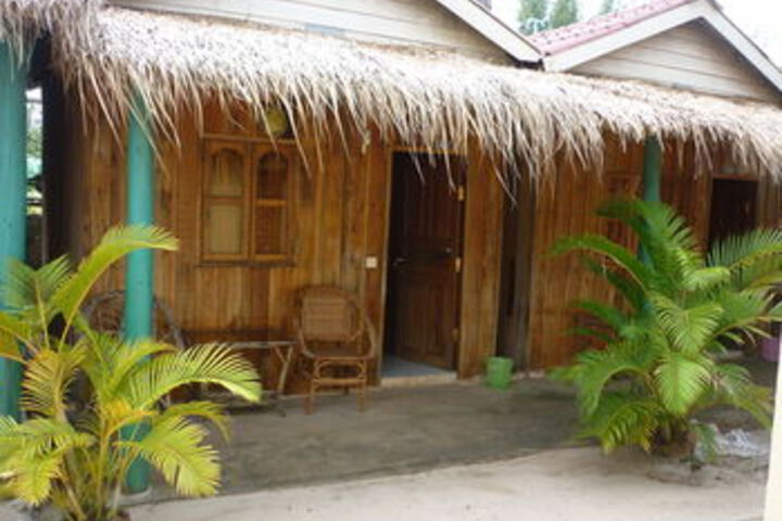 Mien Mien Otres Bungalows
