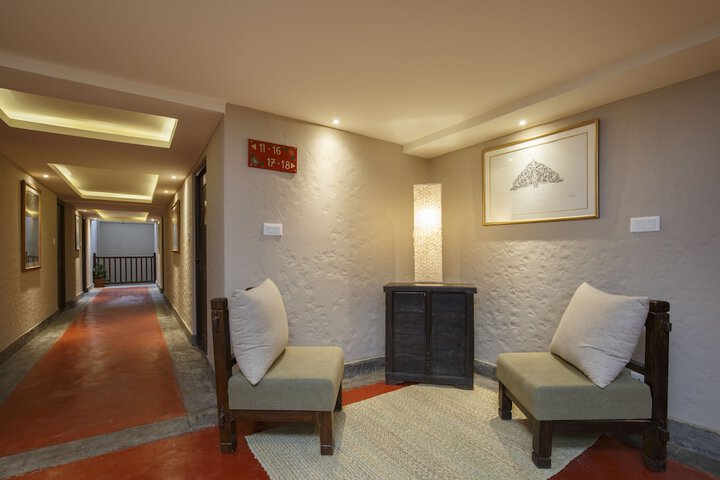 Hotel Interior 3 of 98