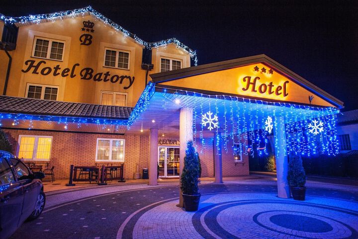 Hotel 64 of 68