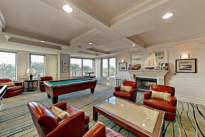 Image of Elite Palisades Palms Penthouse W / Resort Pools 3 Bedroom Condo