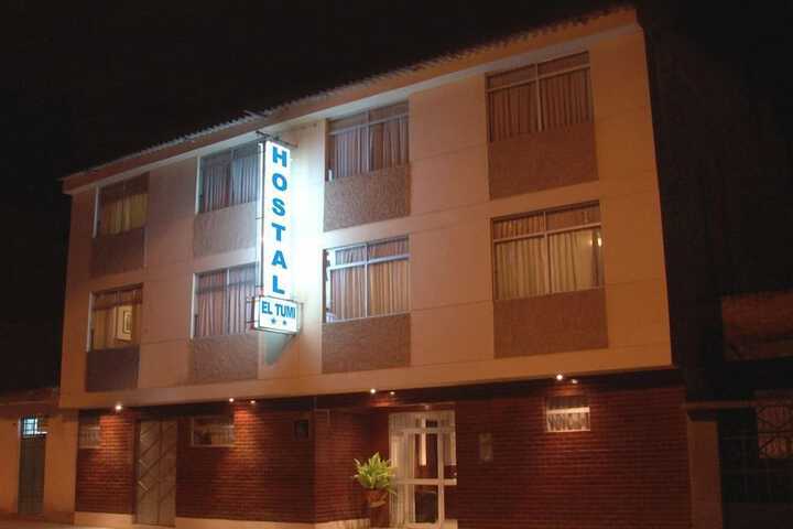 Hotel El Tumi 2