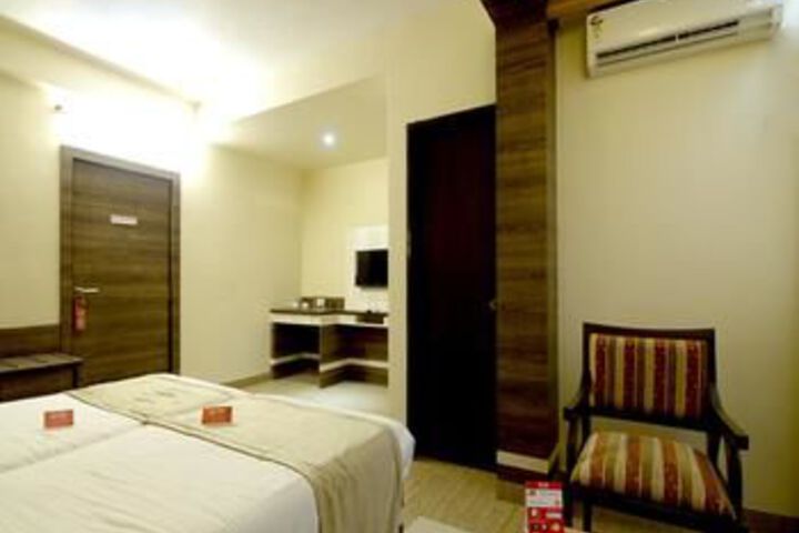 Fitness Facility Photos