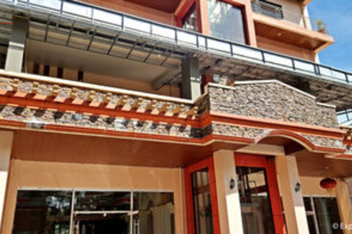 Hotel 17 of 21