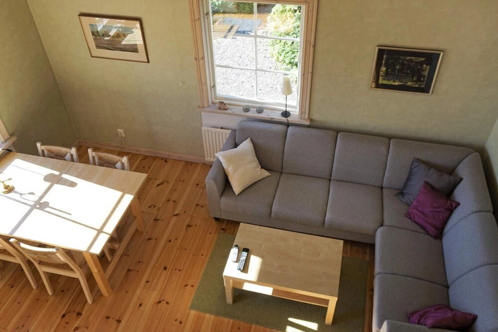 4 Person Holiday Home in Mariefred