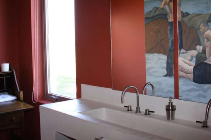 Hotel Spa