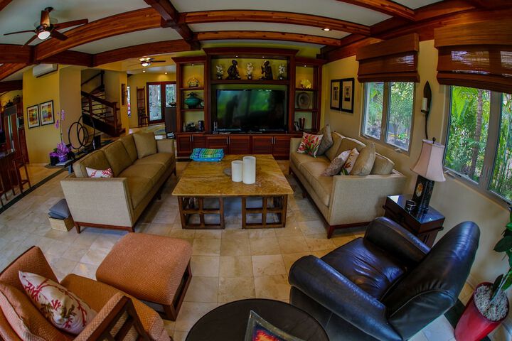 Alii Point by RedAwning in Kona, HI