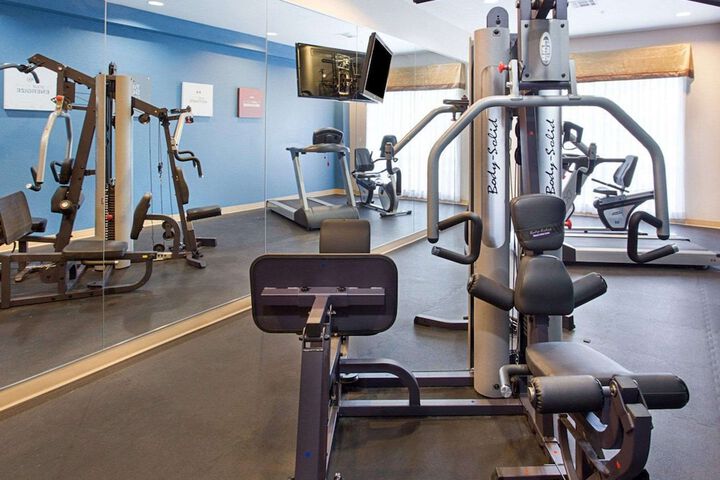 Fitness Club
