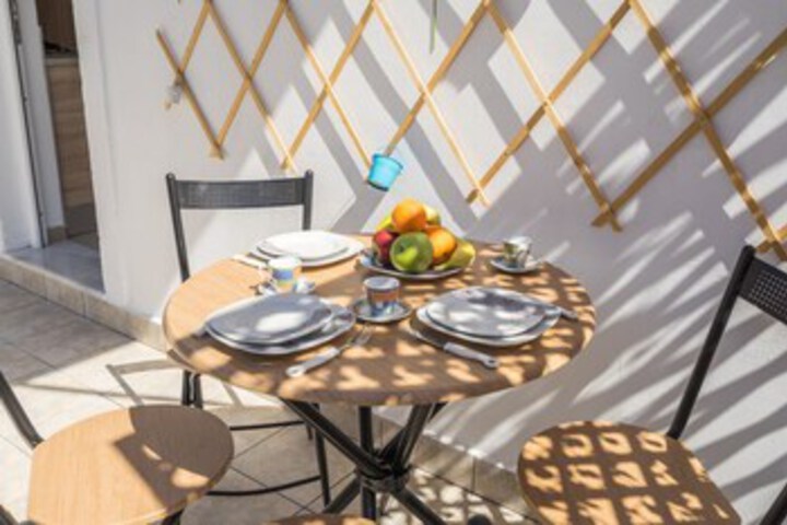 Terrace/Patio 2 of 18