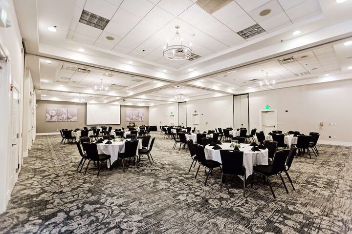 Ballroom