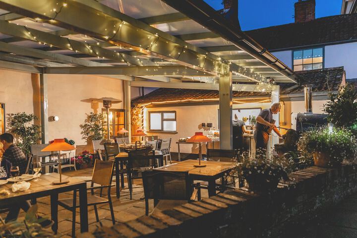 Terrace/Patio 75 of 133