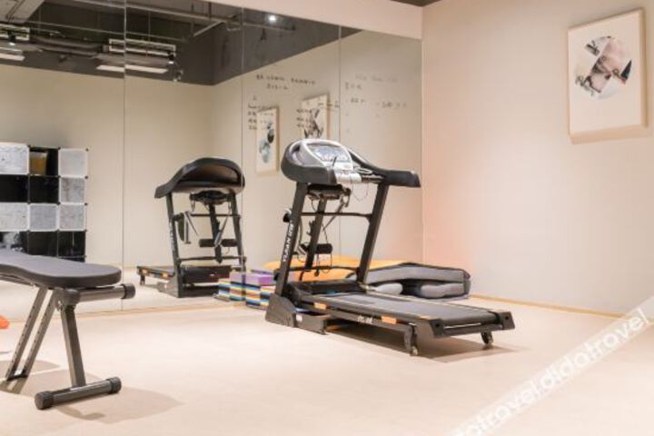 Health and Fitness 2 of 13