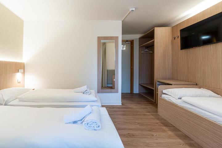 Suite Room