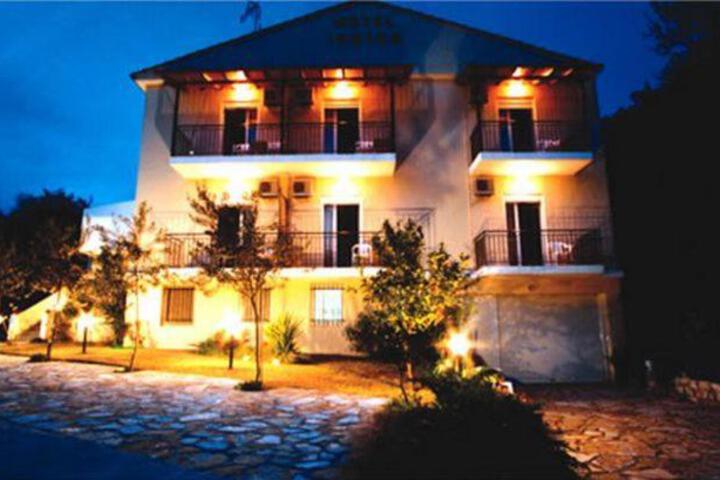 Ionion Hotel