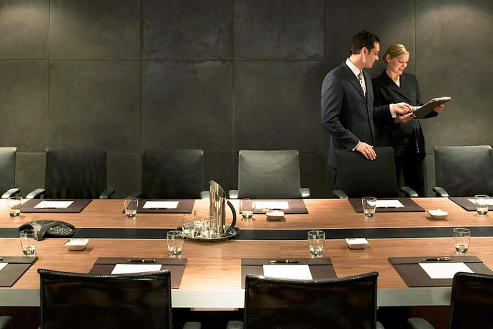 Meeting 95 of 109
