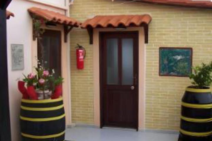 Hotel 3 of 9