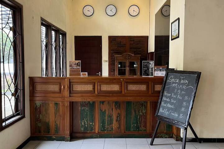 Bawangan Express