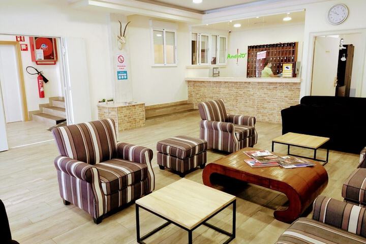 Hotel Interior 3 of 13