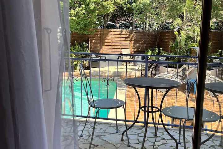 Terrace/Patio 56 of 63