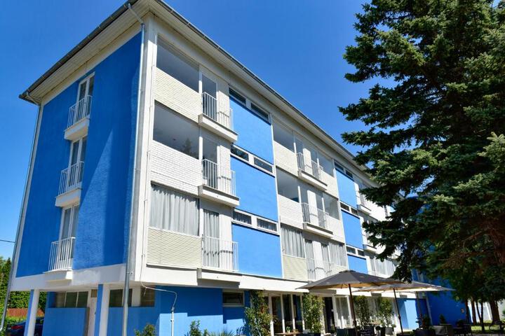 Hotel 8 of 20