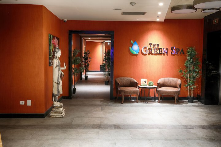 Spa