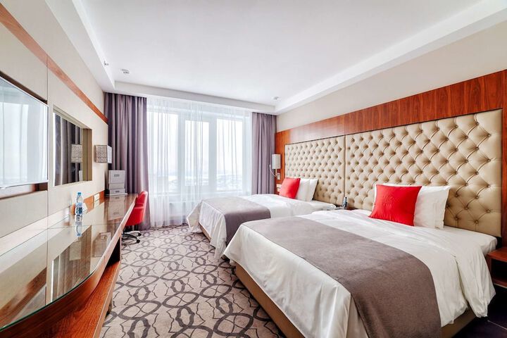 Room 13 of 60